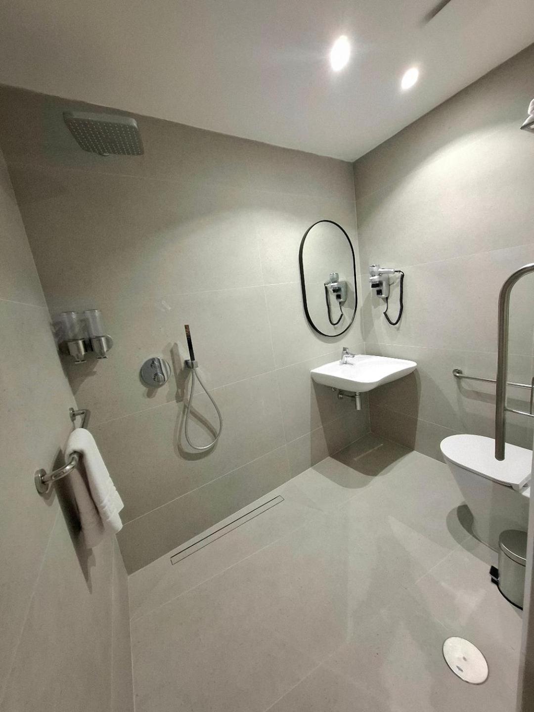 San Blas Guest house 3*