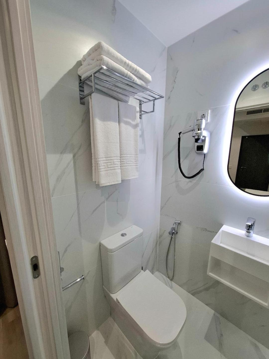 San Blas Guest house 3*