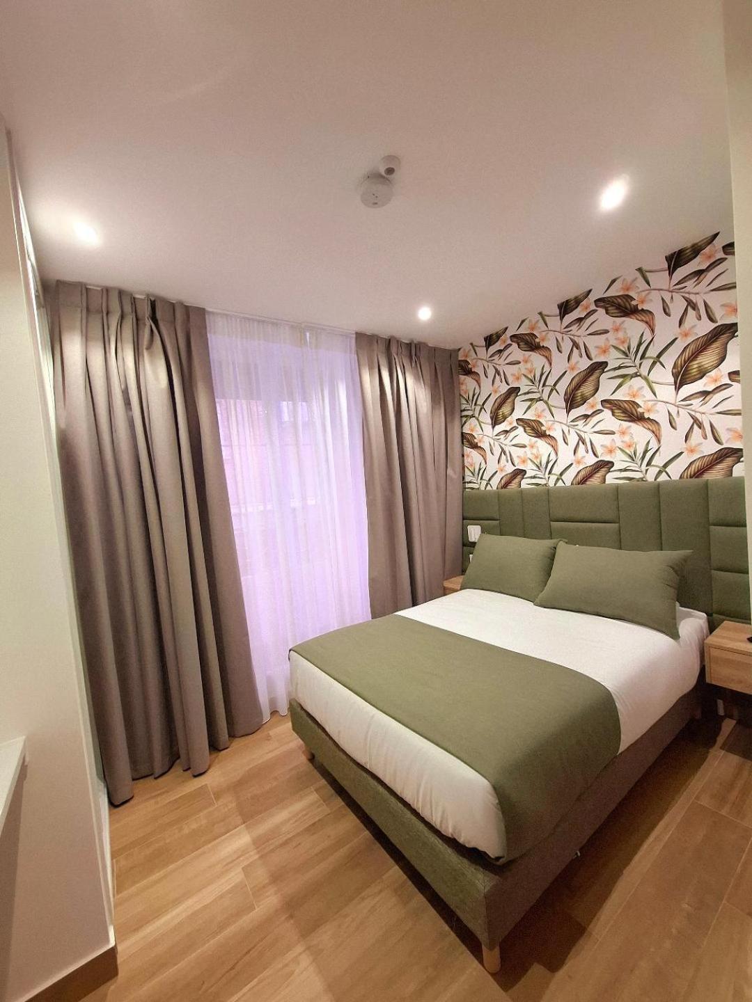 San Blas Guest house