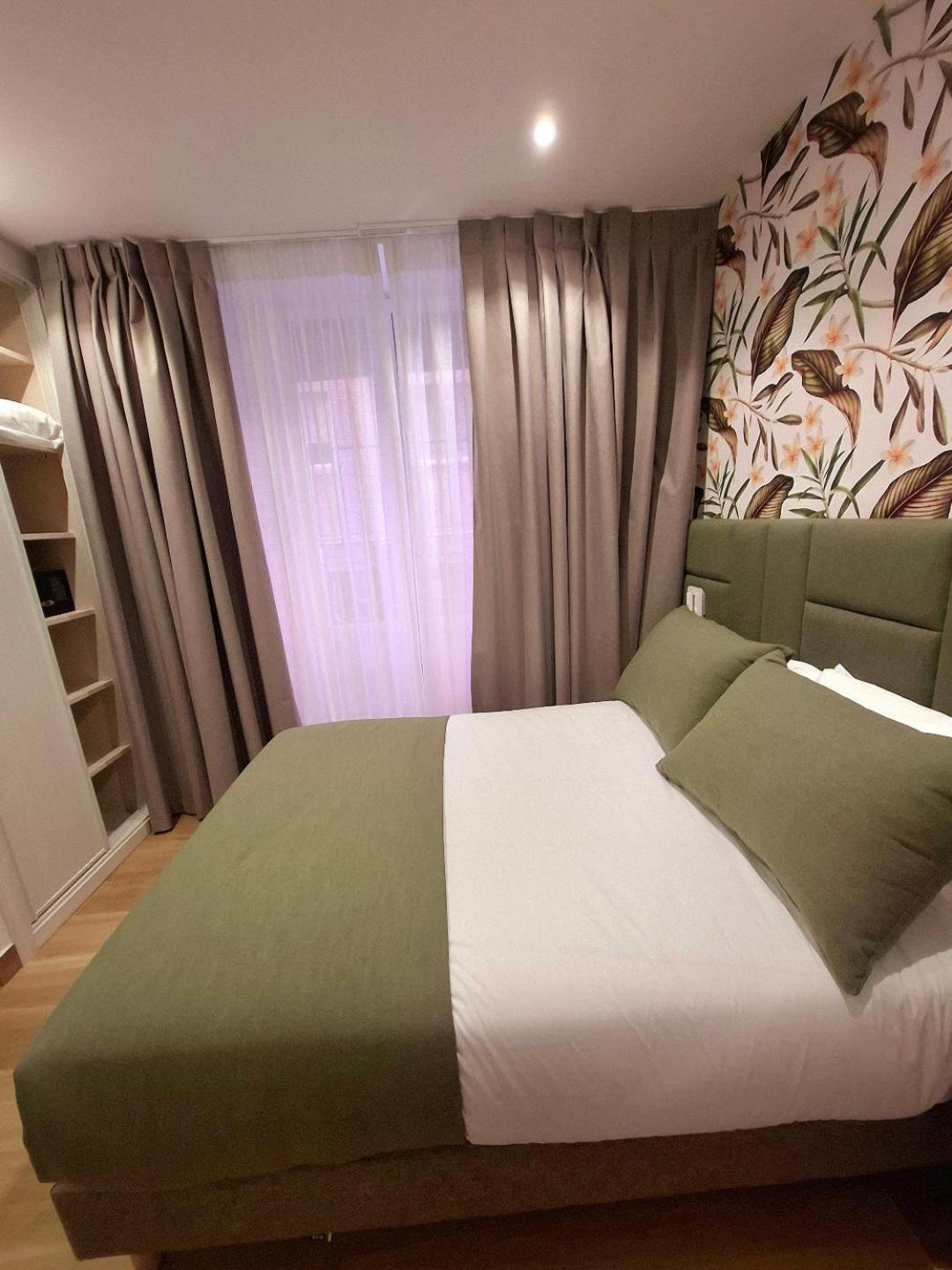 Guest house San Blas