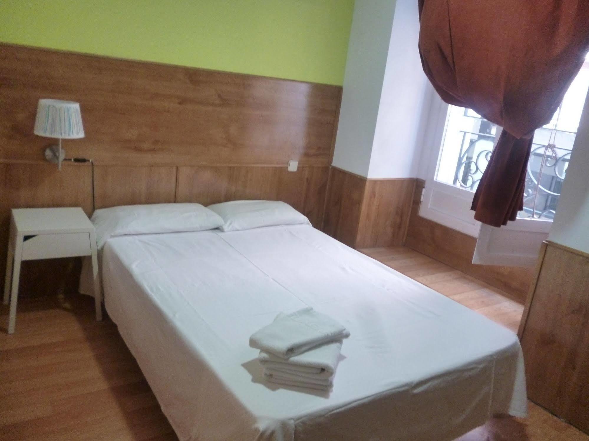 Guest house San Blas Madrid