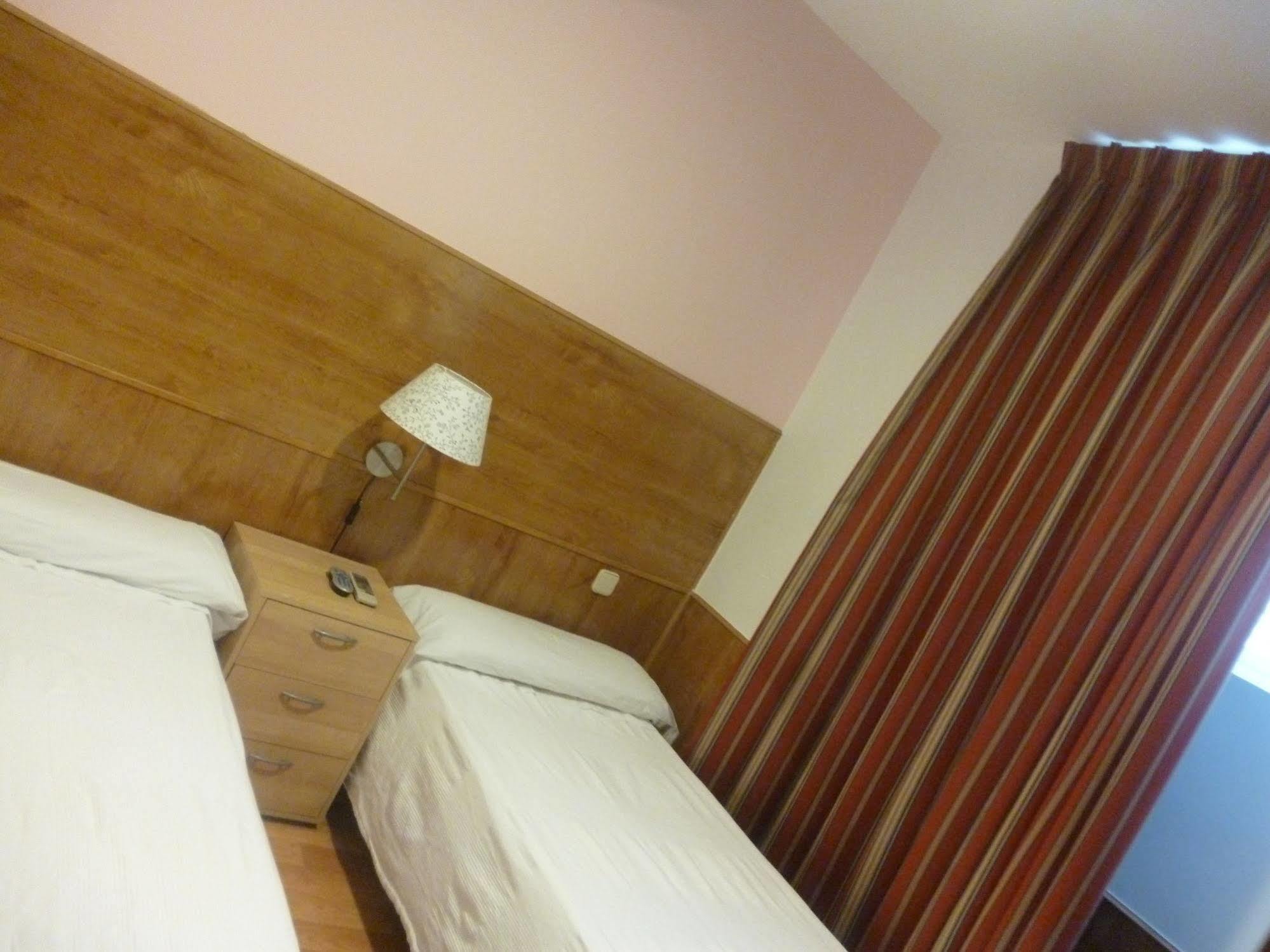 San Blas Guest house